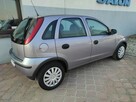 Opel Corsa FL, 5drzwi, Isofix, nowy rozrząd, nawigacja, niski przebieg, krajowy - 6