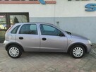 Opel Corsa FL, 5drzwi, Isofix, nowy rozrząd, nawigacja, niski przebieg, krajowy - 7