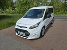Ford Tourneo Connect 1,5 tdci 100 KM Salon Polska 1 właściciel ! - 1