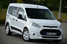 Ford Transit Connect 1,5TDCI 100KM Klima Osobowy - 1