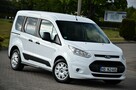 Ford Transit Connect 1,5TDCI 100KM Klima Osobowy - 2