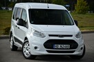 Ford Transit Connect 1,5TDCI 100KM Klima Osobowy - 3