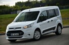 Ford Transit Connect 1,5TDCI 100KM Klima Osobowy - 5