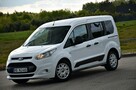 Ford Transit Connect 1,5TDCI 100KM Klima Osobowy - 6