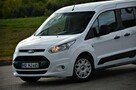 Ford Transit Connect 1,5TDCI 100KM Klima Osobowy - 7