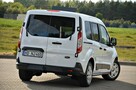 Ford Transit Connect 1,5TDCI 100KM Klima Osobowy - 8