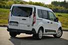 Ford Transit Connect 1,5TDCI 100KM Klima Osobowy - 9