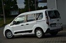 Ford Transit Connect 1,5TDCI 100KM Klima Osobowy - 11
