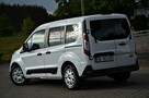 Ford Transit Connect 1,5TDCI 100KM Klima Osobowy - 12