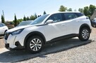 Peugeot 2008 nawi*full led*gwarancja*android auto*pełna obsługa aso*kamera cofania* - 2
