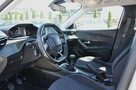 Peugeot 2008 nawi*full led*gwarancja*android auto*pełna obsługa aso*kamera cofania* - 11