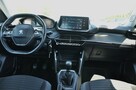 Peugeot 2008 nawi*full led*gwarancja*android auto*pełna obsługa aso*kamera cofania* - 15