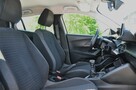 Peugeot 2008 nawi*full led*gwarancja*android auto*pełna obsługa aso*kamera cofania* - 16