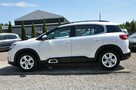 Citroen C5 Aircross nawi*asystent pasa ruchu*bluetooth*kamera cofania*android*tempomat - 2