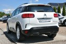 Citroen C5 Aircross nawi*asystent pasa ruchu*bluetooth*kamera cofania*android*tempomat - 4