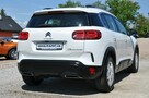Citroen C5 Aircross nawi*asystent pasa ruchu*bluetooth*kamera cofania*android*tempomat - 5