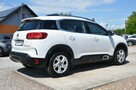 Citroen C5 Aircross nawi*asystent pasa ruchu*bluetooth*kamera cofania*android*tempomat - 6