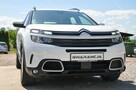 Citroen C5 Aircross nawi*asystent pasa ruchu*bluetooth*kamera cofania*android*tempomat - 7
