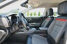 Citroen C5 Aircross nawi*asystent pasa ruchu*bluetooth*kamera cofania*android*tempomat - 10