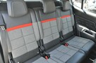 Citroen C5 Aircross nawi*asystent pasa ruchu*bluetooth*kamera cofania*android*tempomat - 14