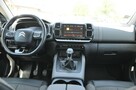 Citroen C5 Aircross nawi*asystent pasa ruchu*bluetooth*kamera cofania*android*tempomat - 15