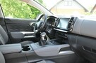 Citroen C5 Aircross nawi*asystent pasa ruchu*bluetooth*kamera cofania*android*tempomat - 16
