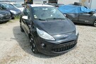 Ford KA - 3