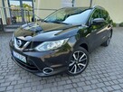 Nissan Qashqai 1.6Dci 130KM Panorama Kamery360 Bi-Xenon Ledy Navi PółSkóry Full Opcja - 2