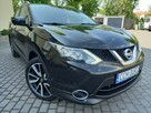 Nissan Qashqai 1.6Dci 130KM Panorama Kamery360 Bi-Xenon Ledy Navi PółSkóry Full Opcja - 4