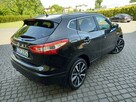 Nissan Qashqai 1.6Dci 130KM Panorama Kamery360 Bi-Xenon Ledy Navi PółSkóry Full Opcja - 7