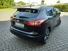 Nissan Qashqai 1.6Dci 130KM Panorama Kamery360 Bi-Xenon Ledy Navi PółSkóry Full Opcja - 8