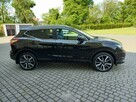Nissan Qashqai 1.6Dci 130KM Panorama Kamery360 Bi-Xenon Ledy Navi PółSkóry Full Opcja - 13