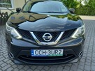 Nissan Qashqai 1.6Dci 130KM Panorama Kamery360 Bi-Xenon Ledy Navi PółSkóry Full Opcja - 14