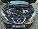 Nissan Qashqai 1.6Dci 130KM Panorama Kamery360 Bi-Xenon Ledy Navi PółSkóry Full Opcja - 16