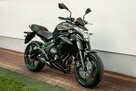 Kawasaki ER 6N 2016 ABS MAŁY PRZEBIEG Raty Transport Największy Wybór Moto - 1