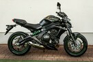 Kawasaki ER 6N 2016 ABS MAŁY PRZEBIEG Raty Transport Największy Wybór Moto - 2