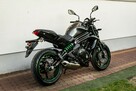 Kawasaki ER 6N 2016 ABS MAŁY PRZEBIEG Raty Transport Największy Wybór Moto - 3