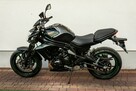 Kawasaki ER 6N 2016 ABS MAŁY PRZEBIEG Raty Transport Największy Wybór Moto - 5