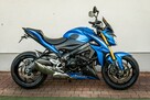 Suzuki GSX S 1000 2015 Raty Transport ABS Największy Wybór Z 1000 MT 09 - 2