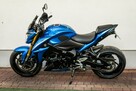 Suzuki GSX S 1000 2015 Raty Transport ABS Największy Wybór Z 1000 MT 09 - 5