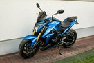 Suzuki GSX S 1000 2015 Raty Transport ABS Największy Wybór Z 1000 MT 09 - 6