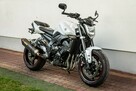 Yamaha FZ 1 N FAZER 2008 AKRAPOVIĆ Raty Transport Największy Wybór Moto w PL - 1