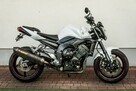 Yamaha FZ 1 N FAZER 2008 AKRAPOVIĆ Raty Transport Największy Wybór Moto w PL - 2