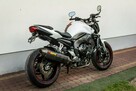 Yamaha FZ 1 N FAZER 2008 AKRAPOVIĆ Raty Transport Największy Wybór Moto w PL - 3