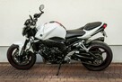 Yamaha FZ 1 N FAZER 2008 AKRAPOVIĆ Raty Transport Największy Wybór Moto w PL - 5