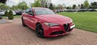 Alfa Romeo Giulia - 1
