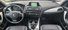 BMW 116 - 12