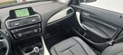 BMW 116 - 13
