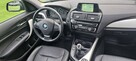 BMW 116 - 14