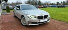 BMW 740 - 1